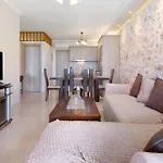 Goudis Iro Villa Lefkáda