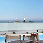 Goudis Iro Villa *