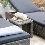Goudis Iro Villa
