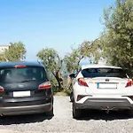 Goudis Iro Villa Lefkáda