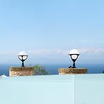 Goudis Iro Lefkada City