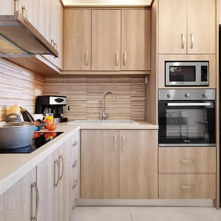 Goudis Iro Villa Tsoukaladhes