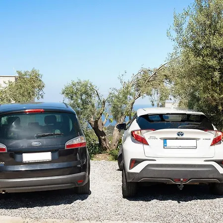 Goudis Iro Villa Tsoukaladhes