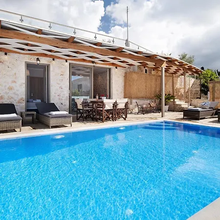Villa Goudis Iro