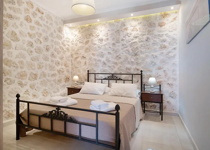 Goudis Iro * Lefkada City