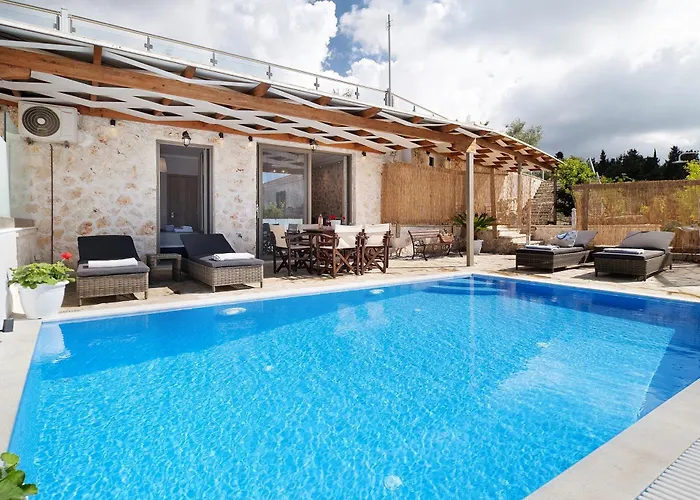 Goudis Iro * Lefkada City